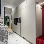 Colora By Mb Апартаменты Краков