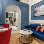 Апартаменты Colora By Mb *