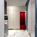 Апартаменты Colora By Mb