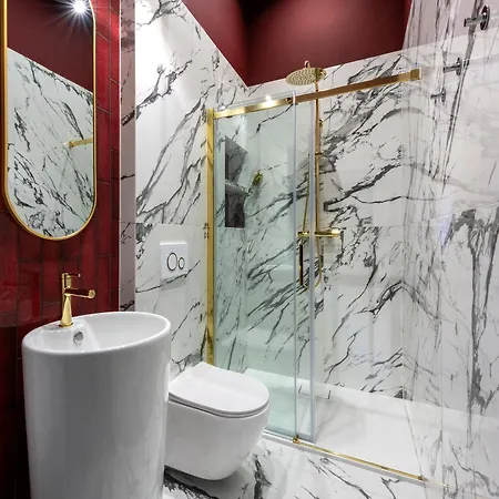 Appartement Colora By Mb Cracovie