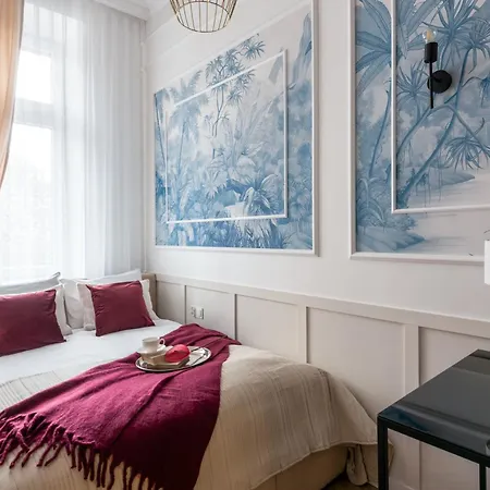 Appartement Colora By Mb Cracovie