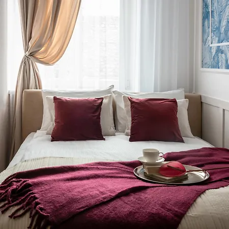 Colora By Mb Apartament Kraków