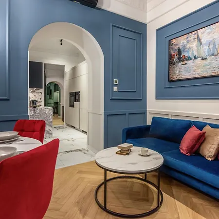 Appartement Colora By Mb *