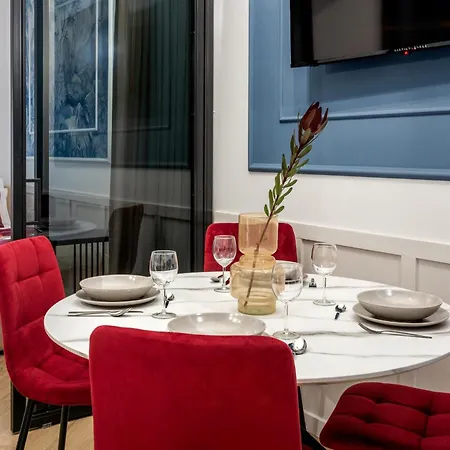 Apartament Colora By Mb