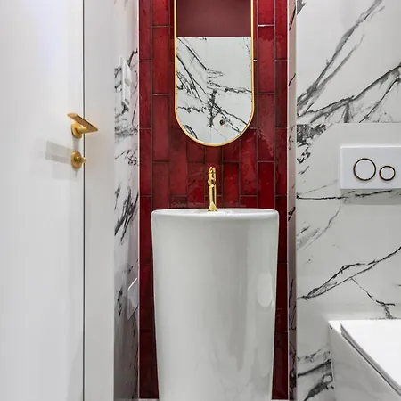 Colora By Mb Appartement