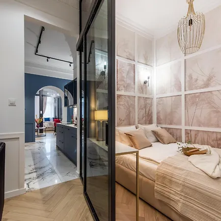 Apartament Colora By Mb Kraków