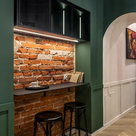 Apartament Colora By Mb *