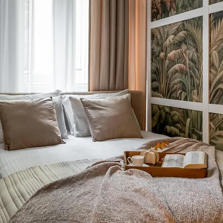 Apartament Colora By Mb