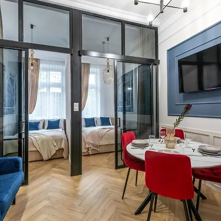 Colora By Mb * Cracovie