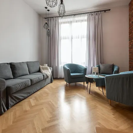 Apartament Colora By Mb *