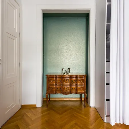 Apartament Colora By Mb Kraków
