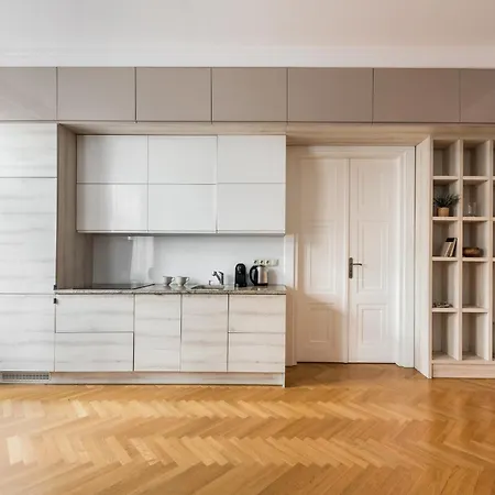 Colora By Mb Apartament