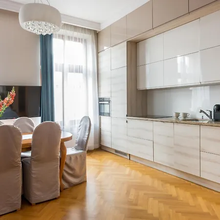 Apartament Colora By Mb Kraków