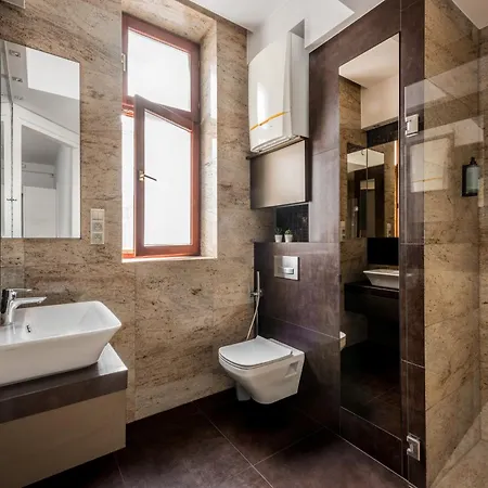 Apartament Colora By Mb *