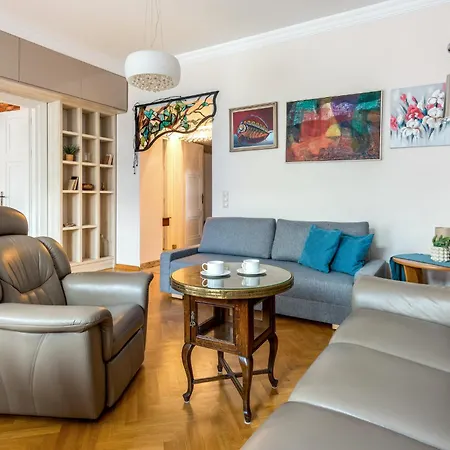 Apartament Colora By Mb