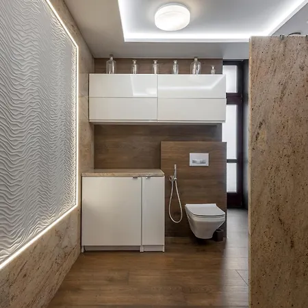 Apartament Colora By Mb