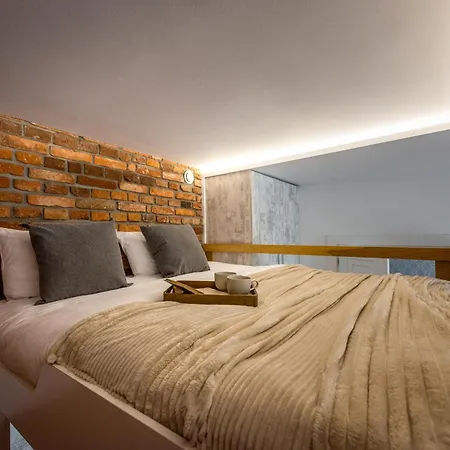 Apartament Colora By Mb Kraków