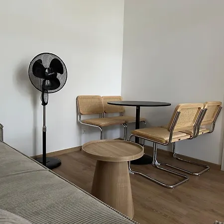 Colora By Mb Apartament