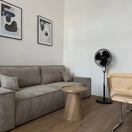 Colora By Mb Apartament Kraków