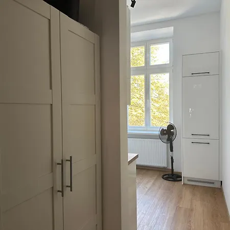 Colora By Mb Apartament Kraków