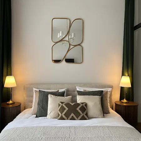 Apartament Colora By Mb *