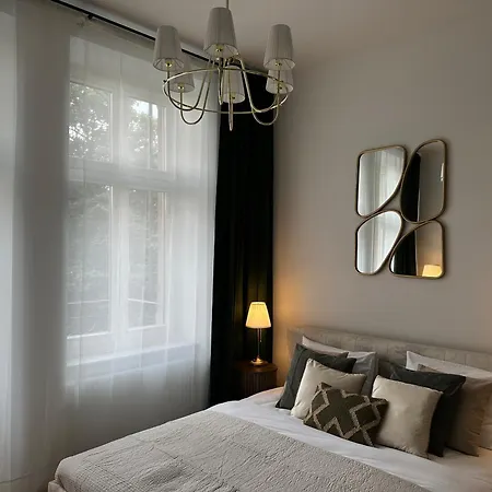 Apartament Colora By Mb