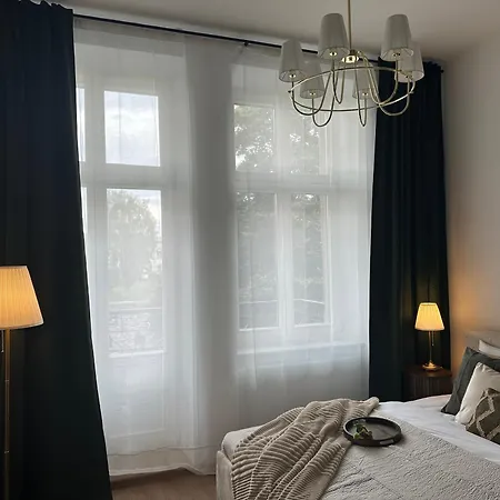 Apartament Colora By Mb *