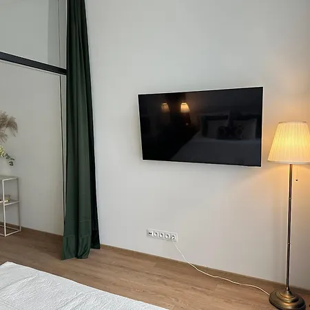 Apartament Colora By Mb