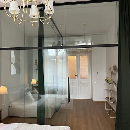 Apartament Colora By Mb Kraków