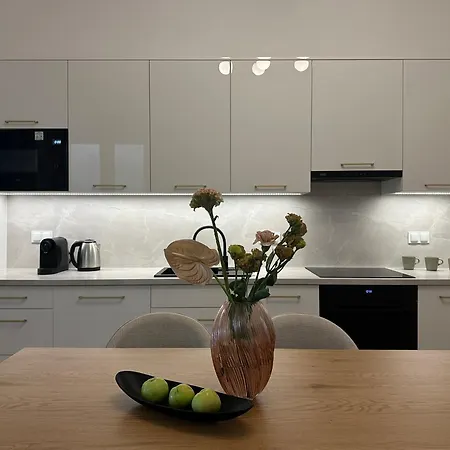 Apartament Colora By Mb *