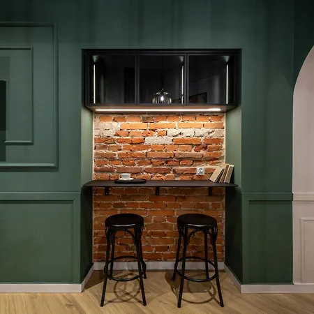 Apartment Colora By Mb Krakau