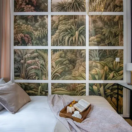 Apartment Colora By Mb *