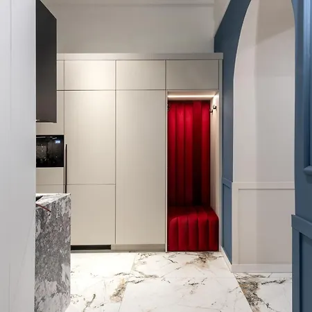 Apartment Colora By Mb