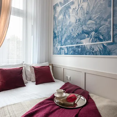 Apartment Colora By Mb Krakau